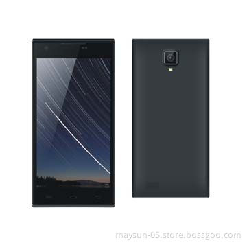 4.7-inch Quad Core Android Mobile Phone with MT6582 CPU